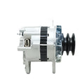 Alternator 24V 35A 2PK ME070120 HM-C20018 ME-070120 Fits for Mitsubishi Engine 6D31 S6K Fits for Kobelco Excavator SK200-3 SK200-5