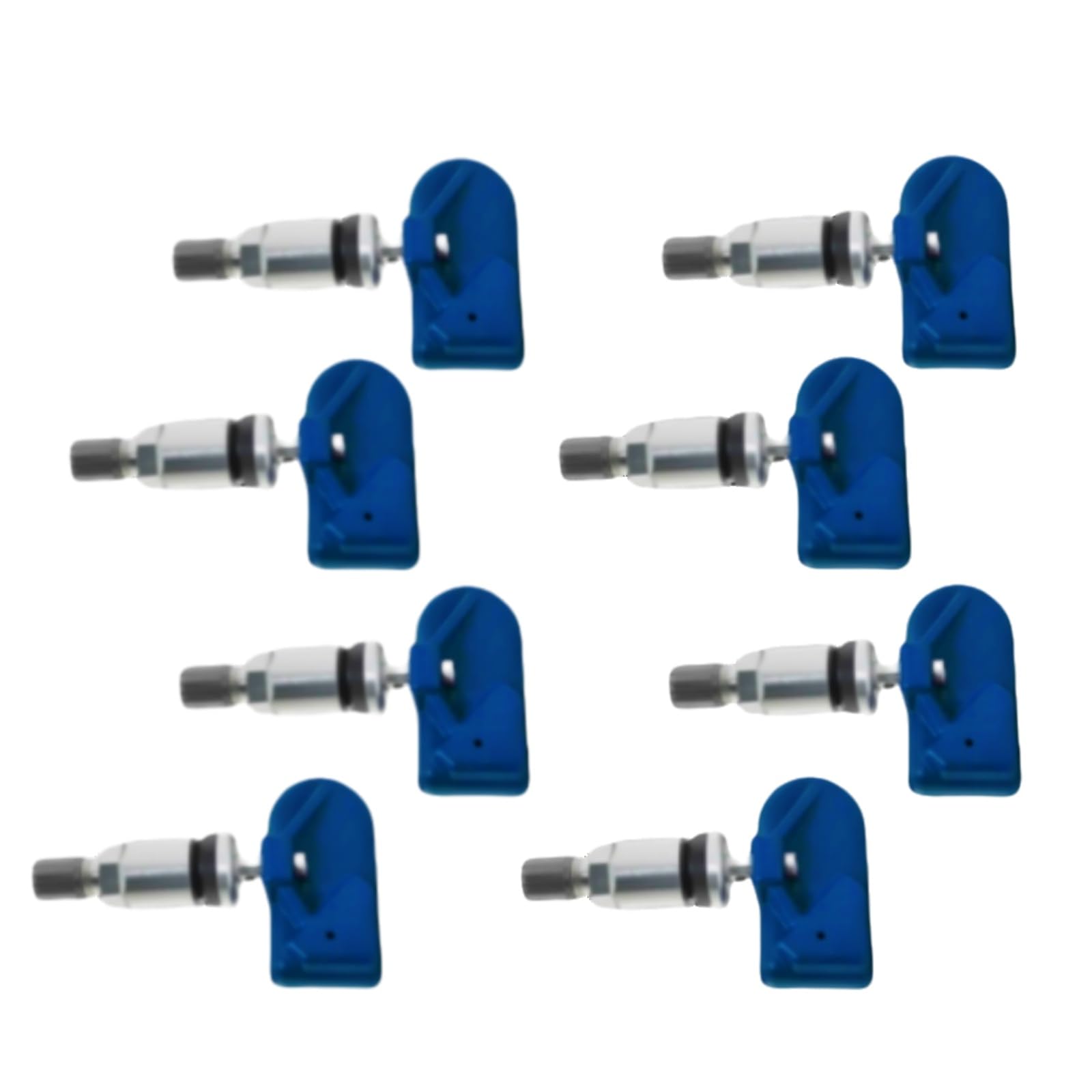 8PCS Tire Pressure Sensor 42607-02070 4260702070 Fits for Toyota for Lexus