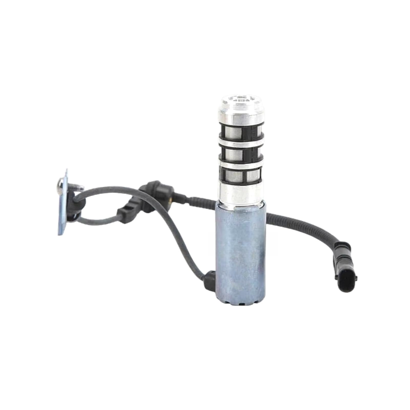 V764723880 Oil Pump Sensor Solenoid Valve 11418601642 Fits for Citroen C4 Fits for Peugeot 207 208 308 508 Replace parts