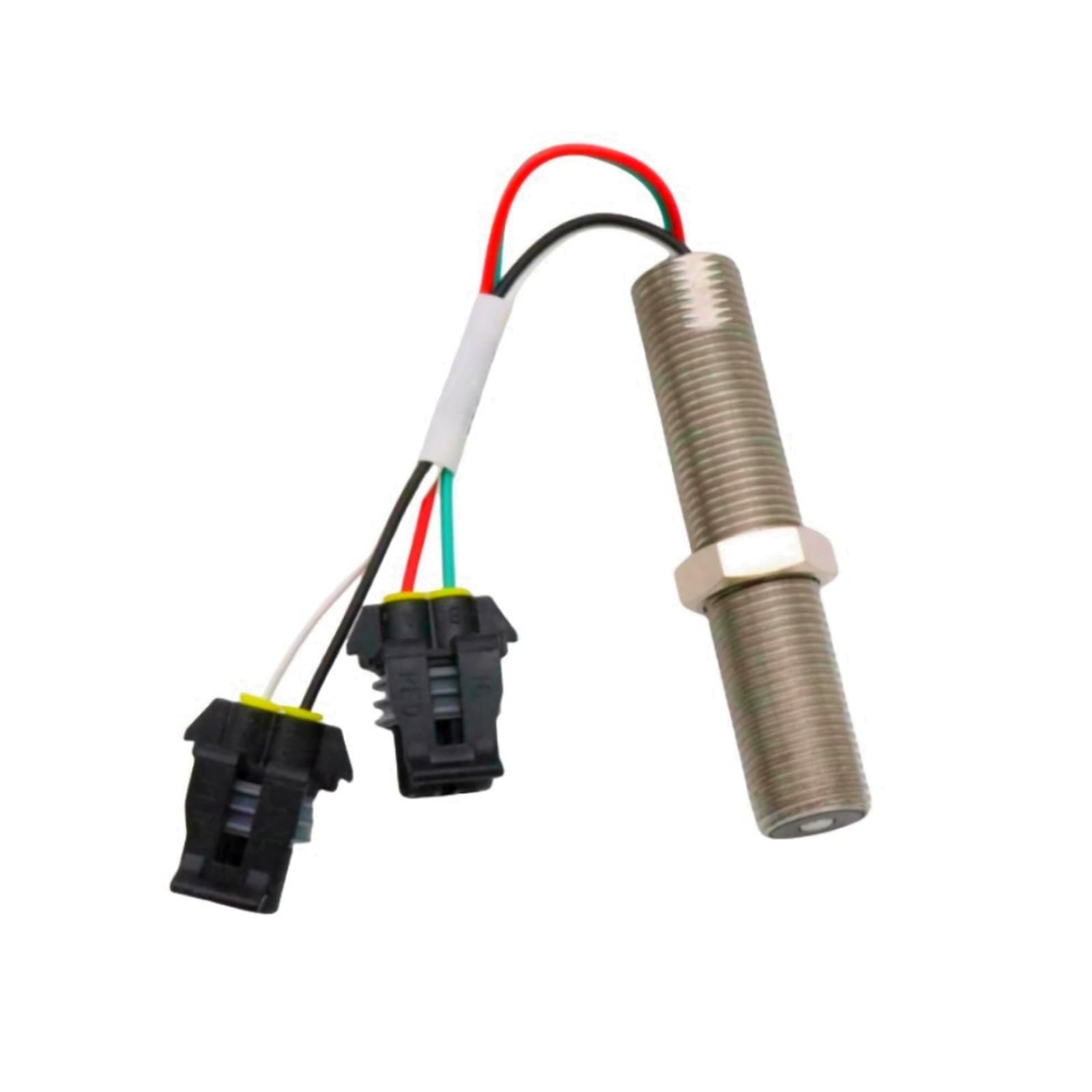 Magnetic Speed Pickup Sensor MSP6732 MSP6732C Fits for Generator Replace parts