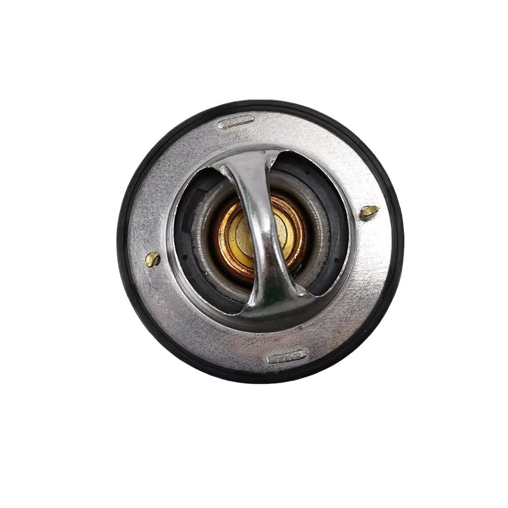 PC200-8 6D107 Thermostat 5256423 Suitable For Cummins Engine Parts