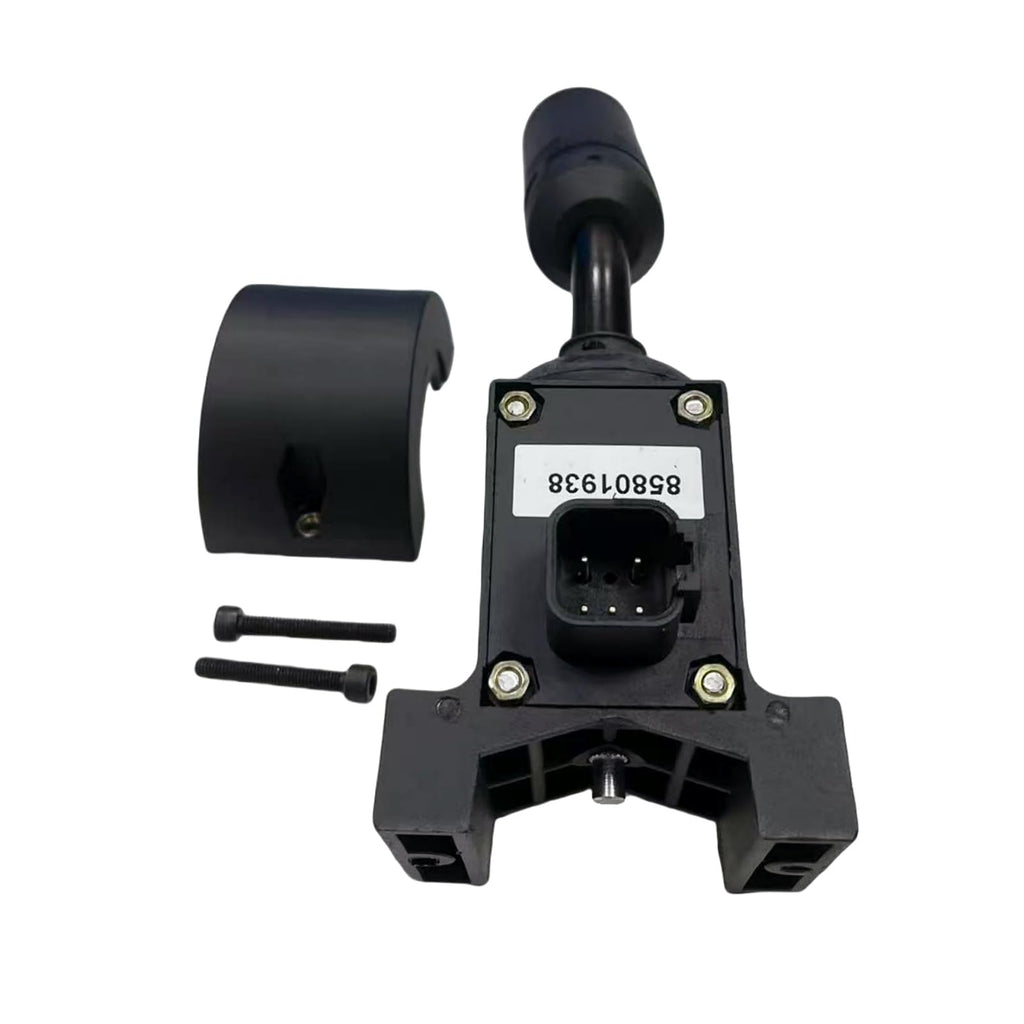 85801938 Control Handle Switch Fits for New Holland Backhoe Loader 555E 575E 655E 675E B90-115 Replace parts