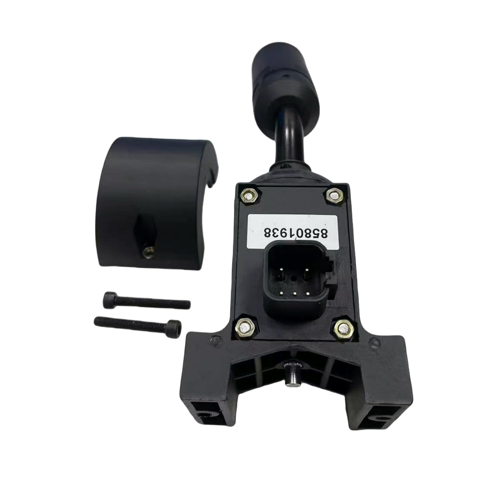 85801938 Control Handle Switch Fits for New Holland Backhoe Loader 555E 575E 655E 675E B90-115 Replace parts