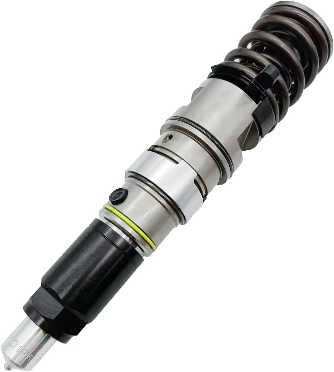 8PCS Fuel injector T402743 XYohykai Fits for Perkins 4000 series Engine 4006 4008 4012 4016