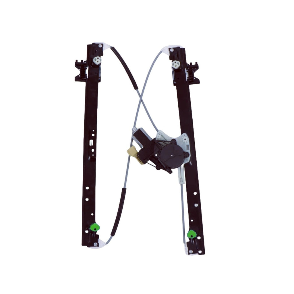LR083206 Rear Right Window Regulator with Motor Fits for 2017-2020 Land Rover Replace parts