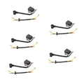 5PCS Chainsaw Ignition Coil 530 03 91-43 530039143 Fits for Hus23 26 36 136 137 141 142 Replace parts