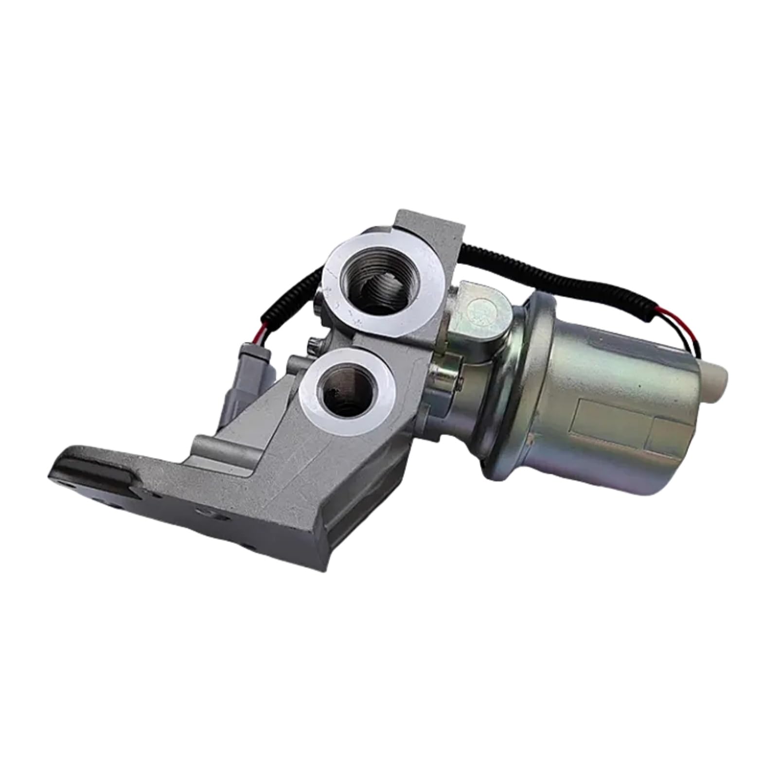 87585287 12V Fuel Pump Fits for Holland TG255 TG285 Case MX240 MX255 MX270 MX285 Replace parts