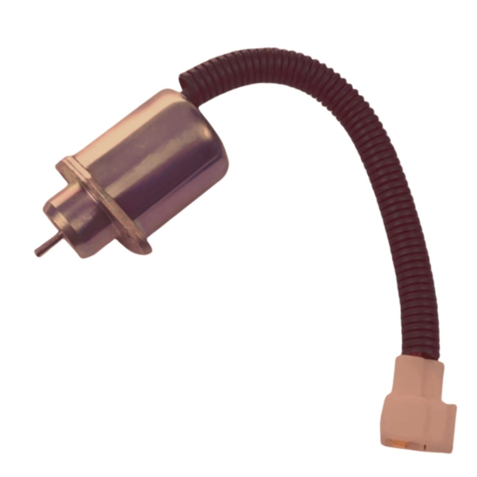 12V Fuel Shutoff Solenoid 1503ES-12A5UC5S SA-4569-T Fits For Kubota Replace parts