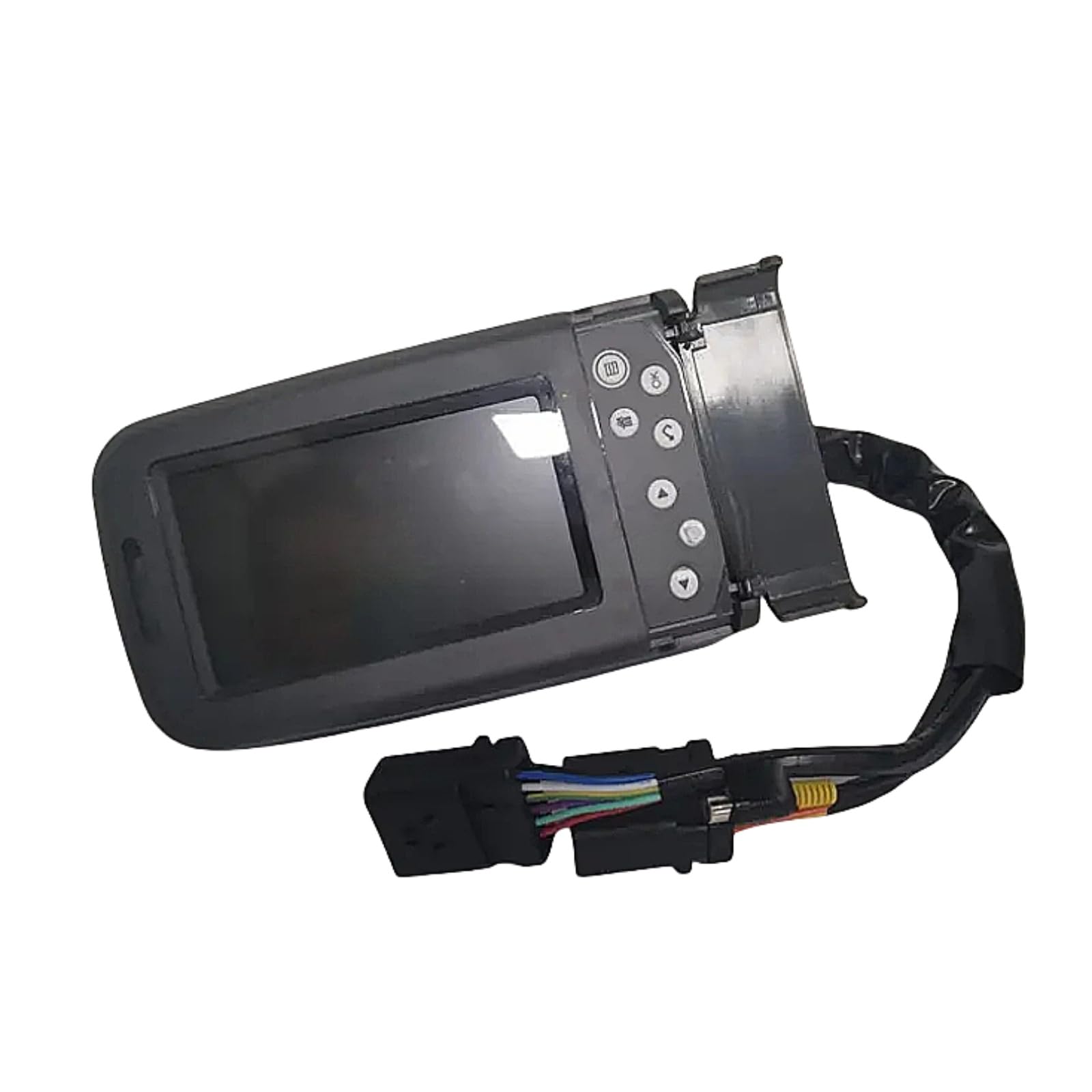 260-2193 2602193 Excavator Monitor Display Panel Fits for Caterpillar CAT 323D L 324D 330D 385 365 M325D Excavator