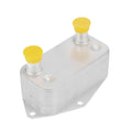 5989070141 2247203 11422247015 Oil Cooler Fits for BMW E39 5 Series Replace parts