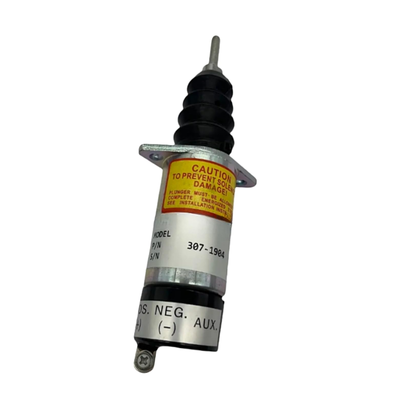 307-1904 3071904 Fuel Shutoff Solenoid Fits for Onan Generator Solenoid 1502 12V