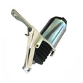 24V Shutoff Solenoid Valve compatible with Cat E307 304D CR 303.5C CR S4S Engine 32A61-09020 32A6109020 315-4628
