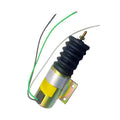 12V Shutoff Solenoid 2001-12E2U1 Fits for Diesel Engine Replace parts