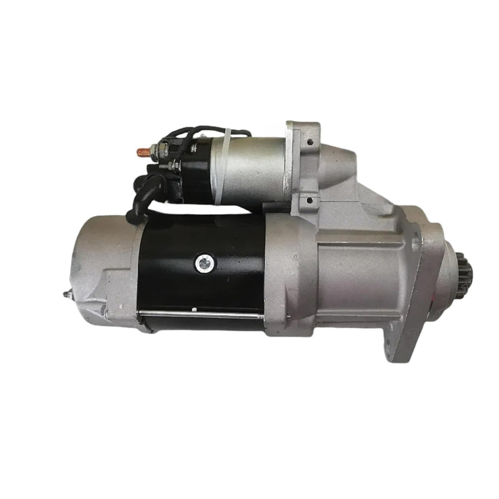 10461077 12T Starting Motor Fits for Caterpillar Engine 3306 Replace parts