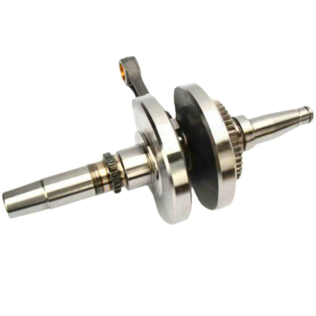 Sgaorcpas Crankshaft Assy 0GQ0-041100 Fits for Yamaha for Suzuki for Kawasaki