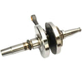 Sgaorcpas Crankshaft Assy 0GQ0-041100 Fits for Yamaha for Suzuki for Kawasaki