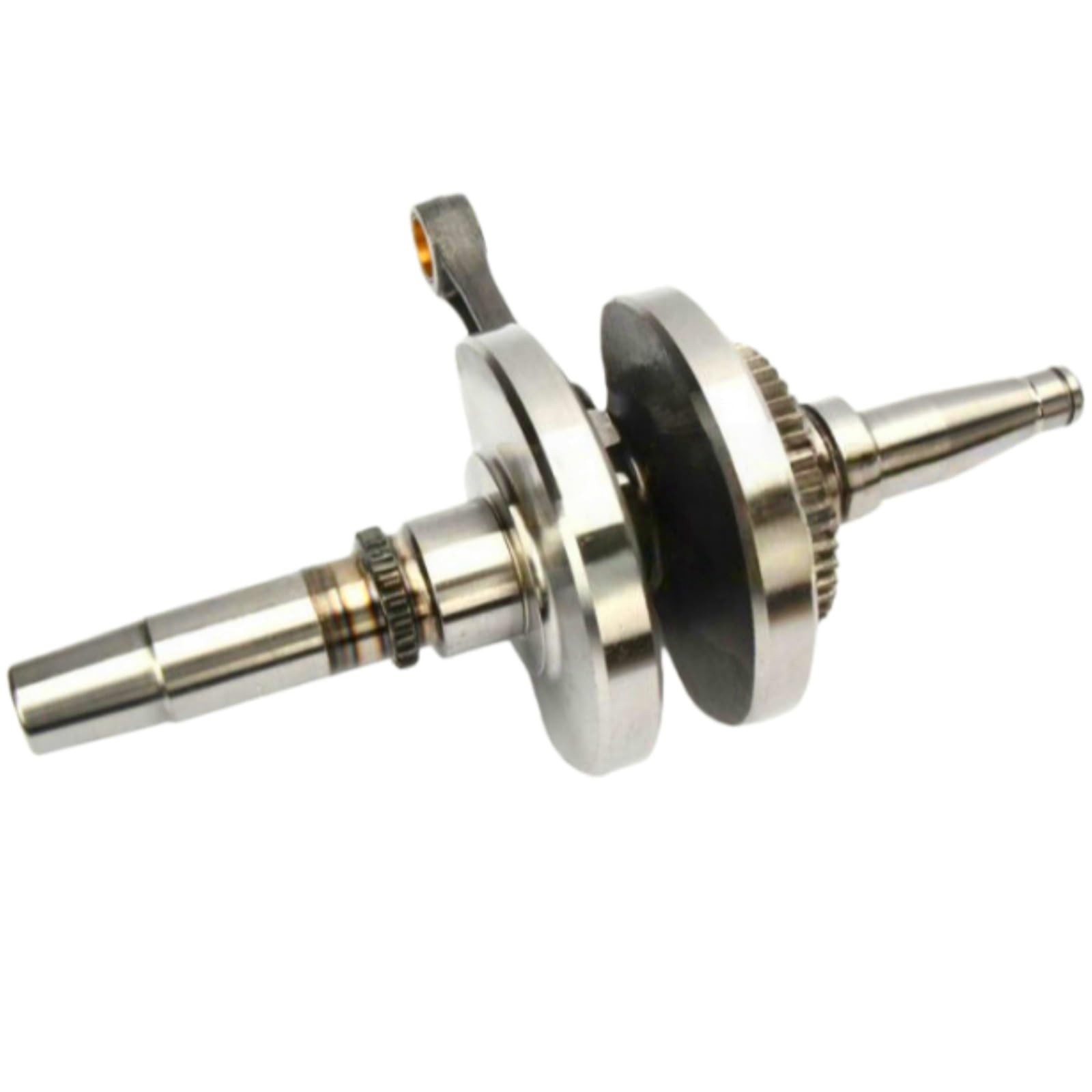 Sgaorcpas Crankshaft Assy 0GQ0-041100 Fits for Yamaha for Suzuki for Kawasaki