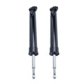 33526781925 33526781926 Rear Left & Right Air Shock Absorber Kit Fits for BMW X5 E70 2007-2013 X6 E71 E72 2008-2014 Replace parts