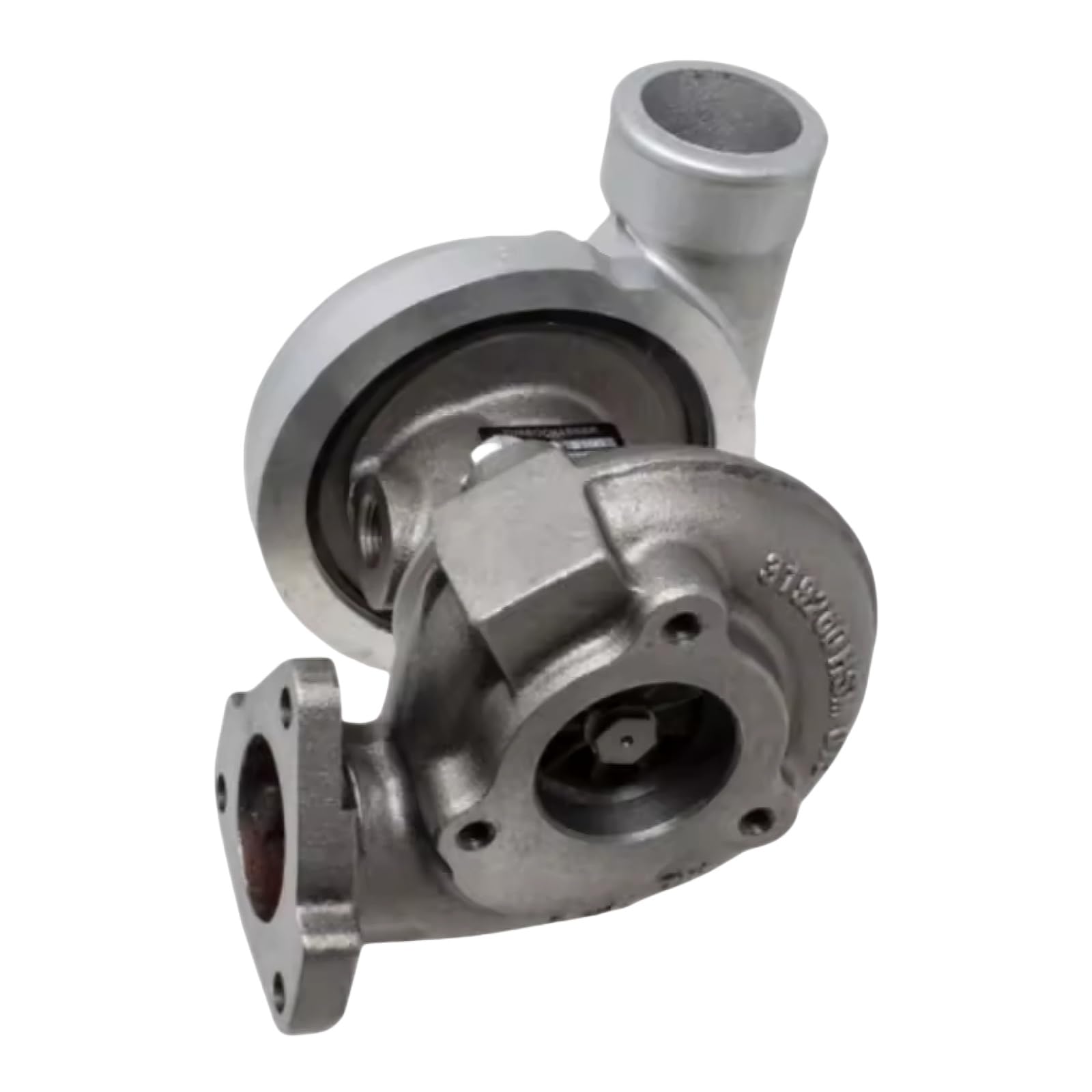 Turbocharger 504043175 504043175R 504311091 3599879 Turbo HX25 For CASE Tier 2 Tier 3 engines for Iveco Industrial Agricultural Truck NEF 440 440ct 450 450ct 465
