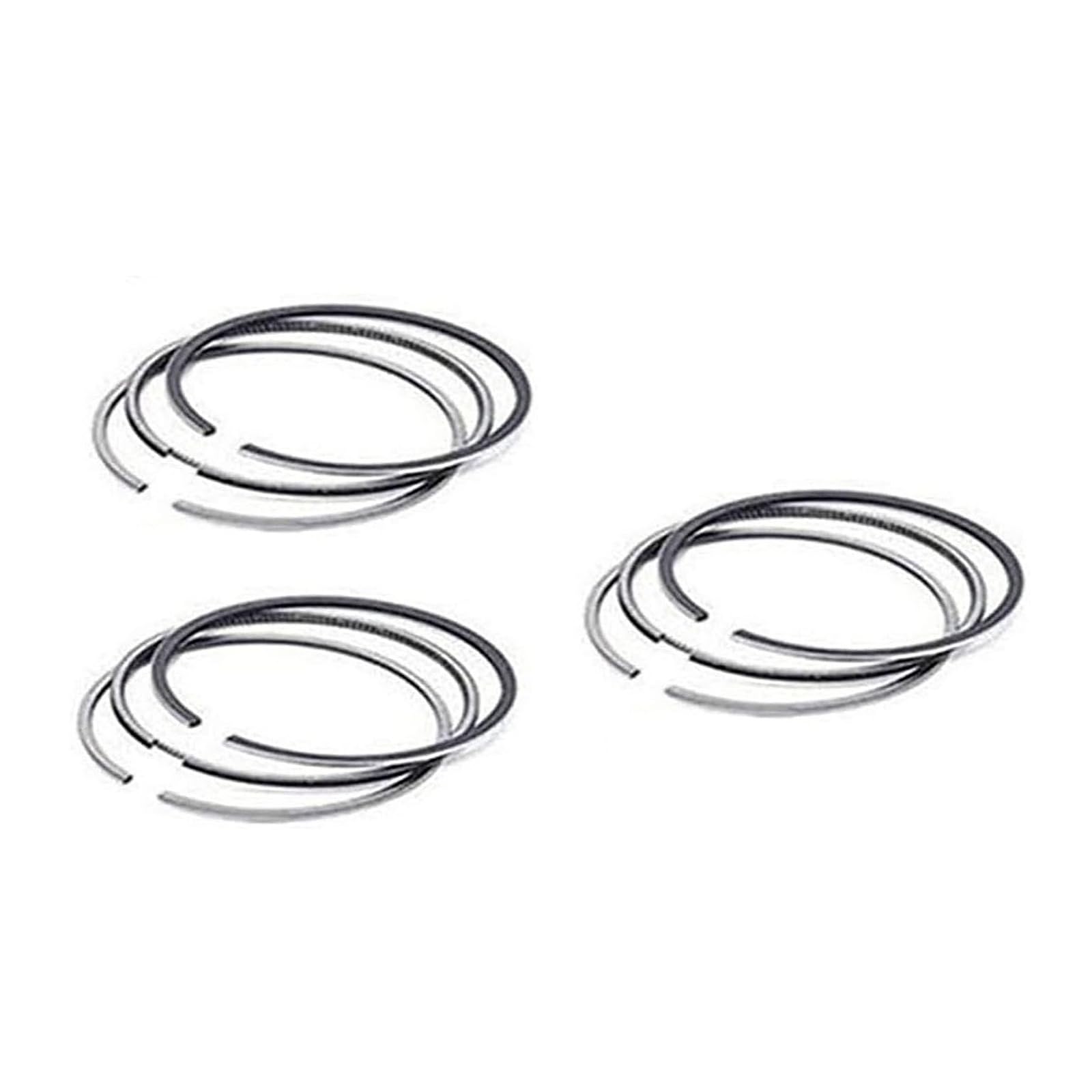3011C Piston Rings Fits for Caterpillar CAT 3011C Engine Mini Excavator Engine