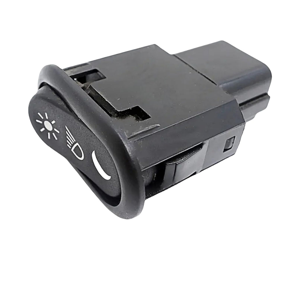 2pcs Light Switch 20Y-06-42121 20Y0642121 Fits for Komatsu Excavator PC130-8 PC300-8 PC350-8 PC400-8 PC450-8 PC78US-8 PC88MR-8