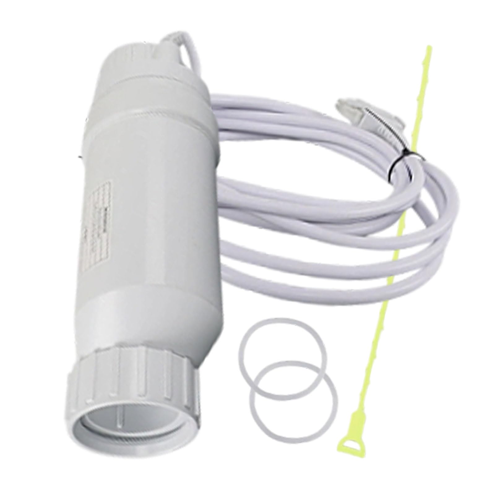 W3T-CELL-9 Salt Chlorination Cell Fits for Hayward TurboCell for In-Ground Swimming Pools Up To 25,000 Gallons
