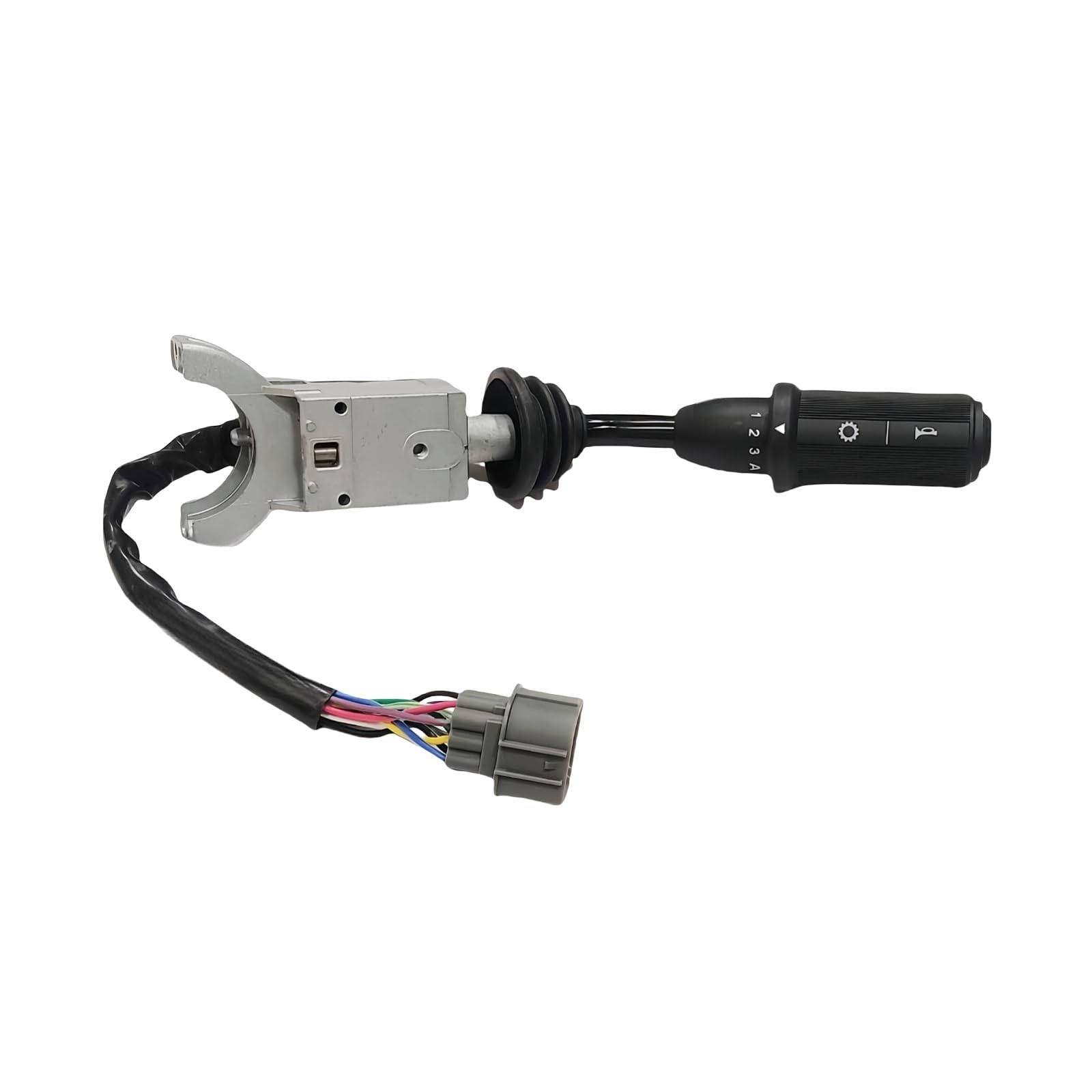 701/80298 701-80298 Forward Reverse Column Switch Fits for JCB 1400B 1550B 1600B 1700B 214 215 Backhoe Loader Replace parts