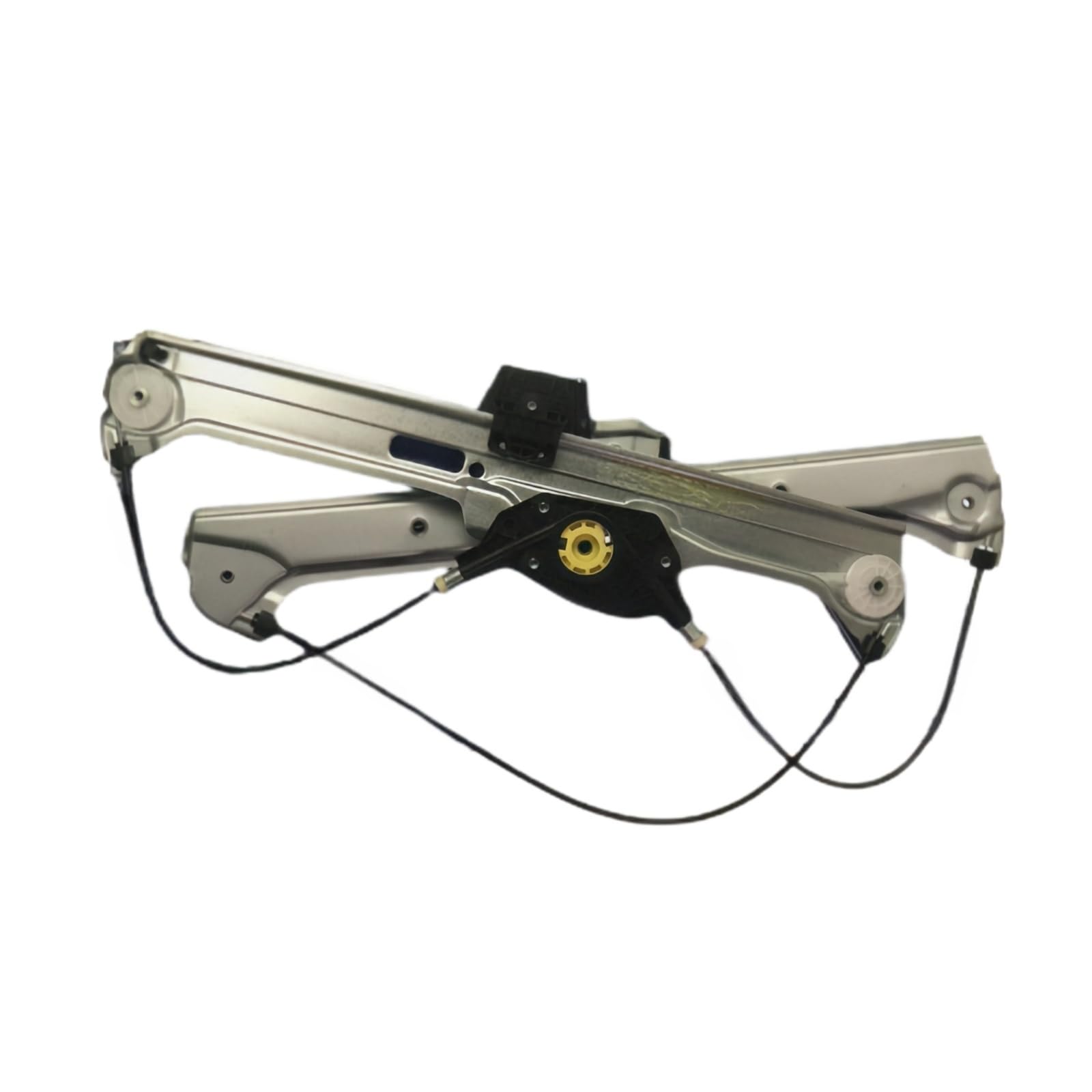 51337184383 Front Left Without Motor Window Regulator Fits for BMW 5 Series E60 E61 Replace parts