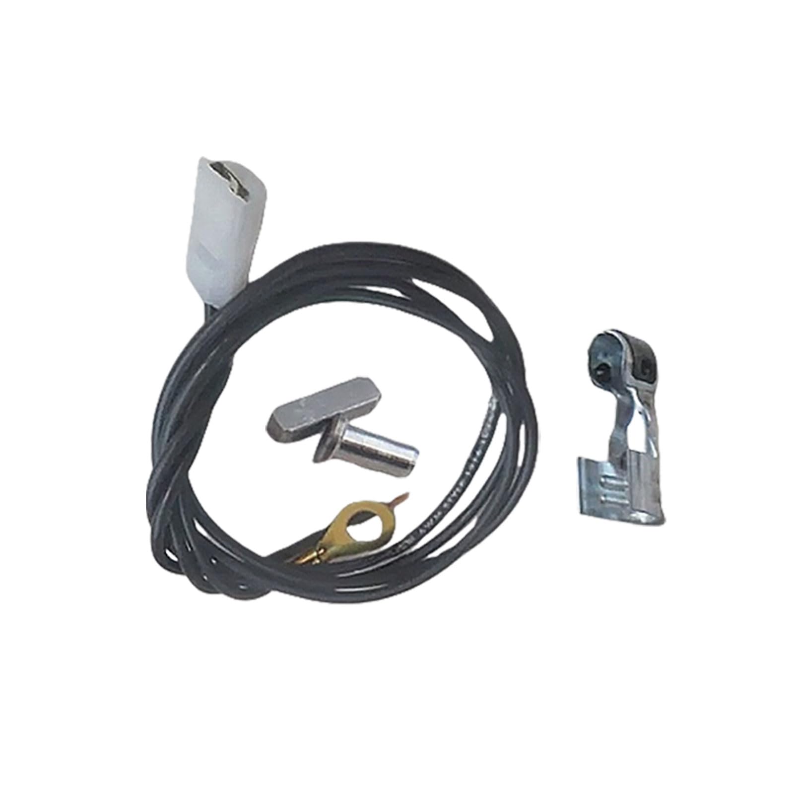 398811 Ignition Module Coil Fits for Briggs and Stratton 7HP-16HP Engine Replace parts