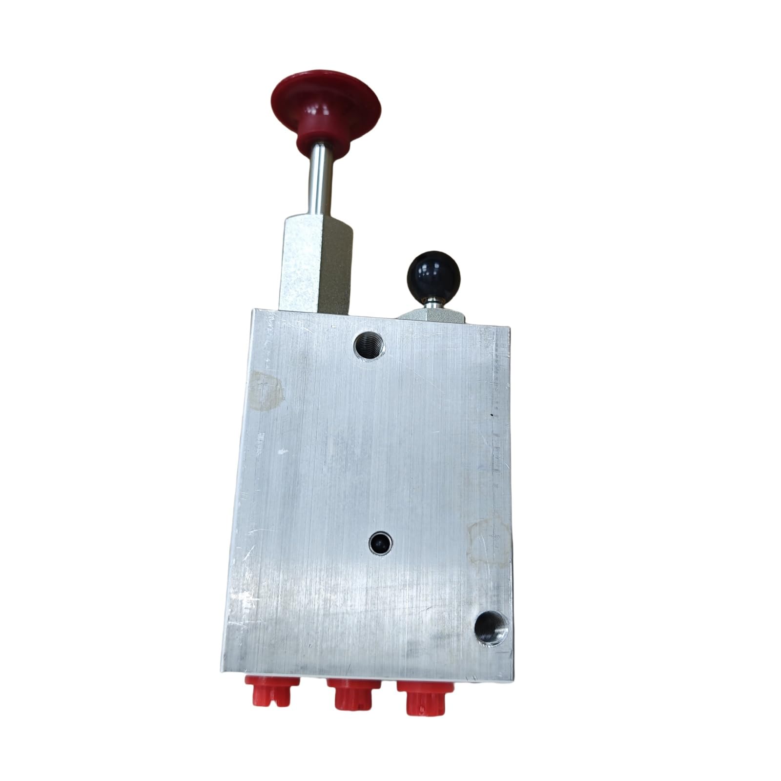 105067 105067GT New Brake Release Manifold Assembly Replacement for Genie Scissor Lifts GR-12 GR-15 GR-20 GS-1530 GS-1532 GS-1930 GS-1932 GRC-12 QS-12R QS-12W