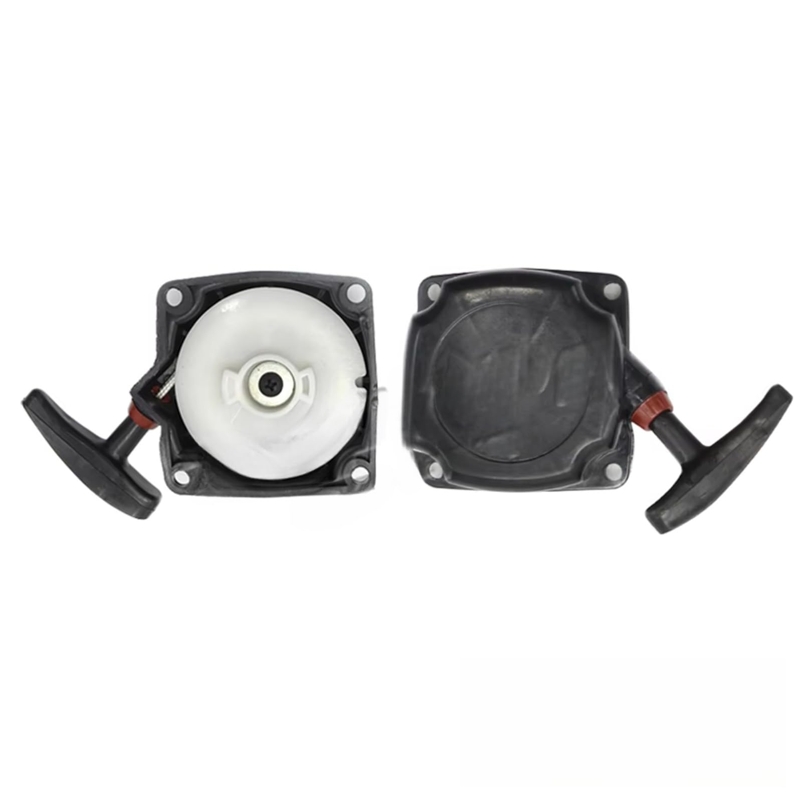 Brush Cutter Recoil Starter Assembly Kit 360 33CC Fits for BC360 CG330 Genuine Lawn Mower Parts Replace parts