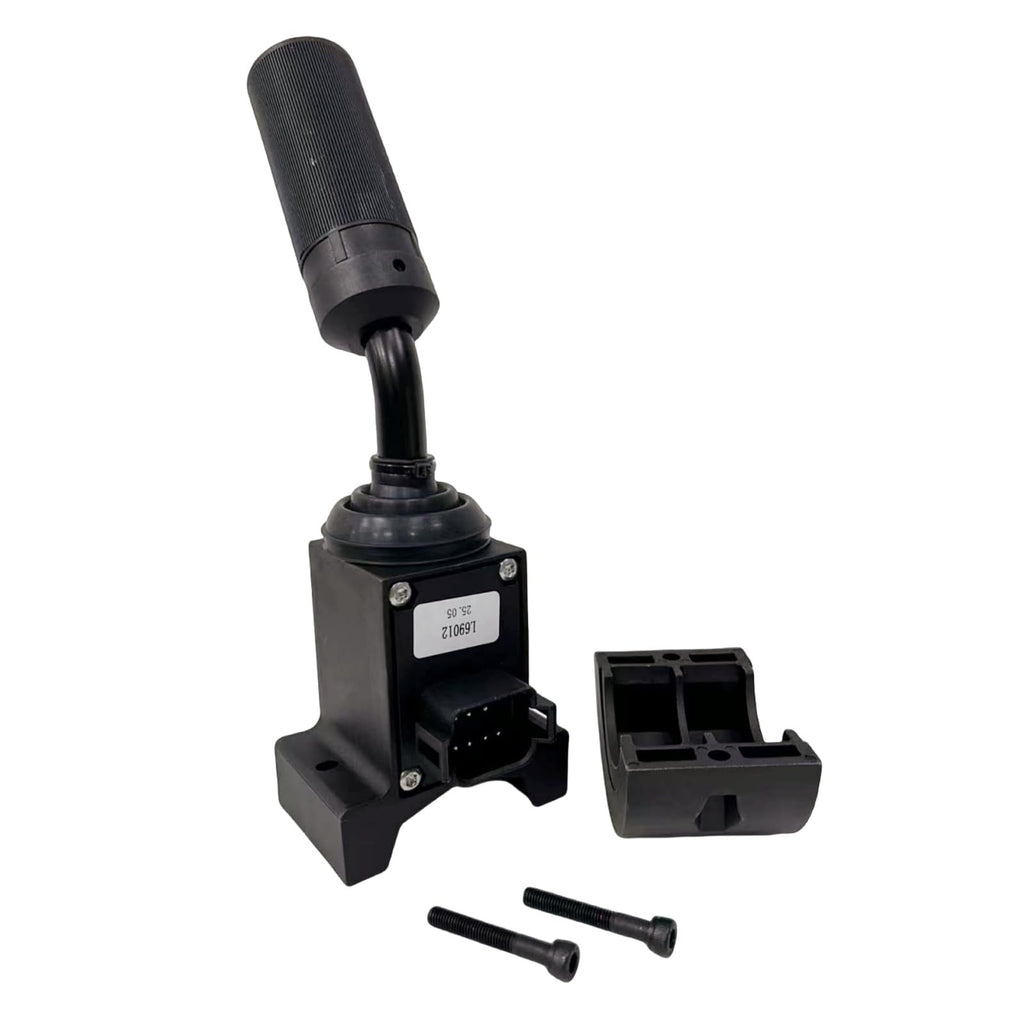 Speed Shifter L69012 L6-9012 Compatible with Gehl Telehandler 552 553 RS6-34 RS6-42 RS8-44 DL6 DL8 DL10 DL12