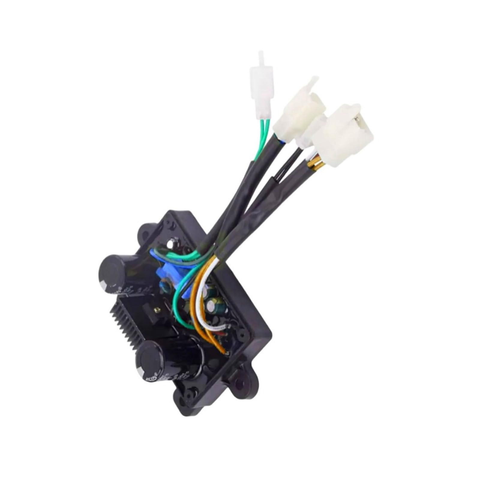HJ-5K25DH-6 Automatic Voltage Regulator Fits for Generator Replace parts