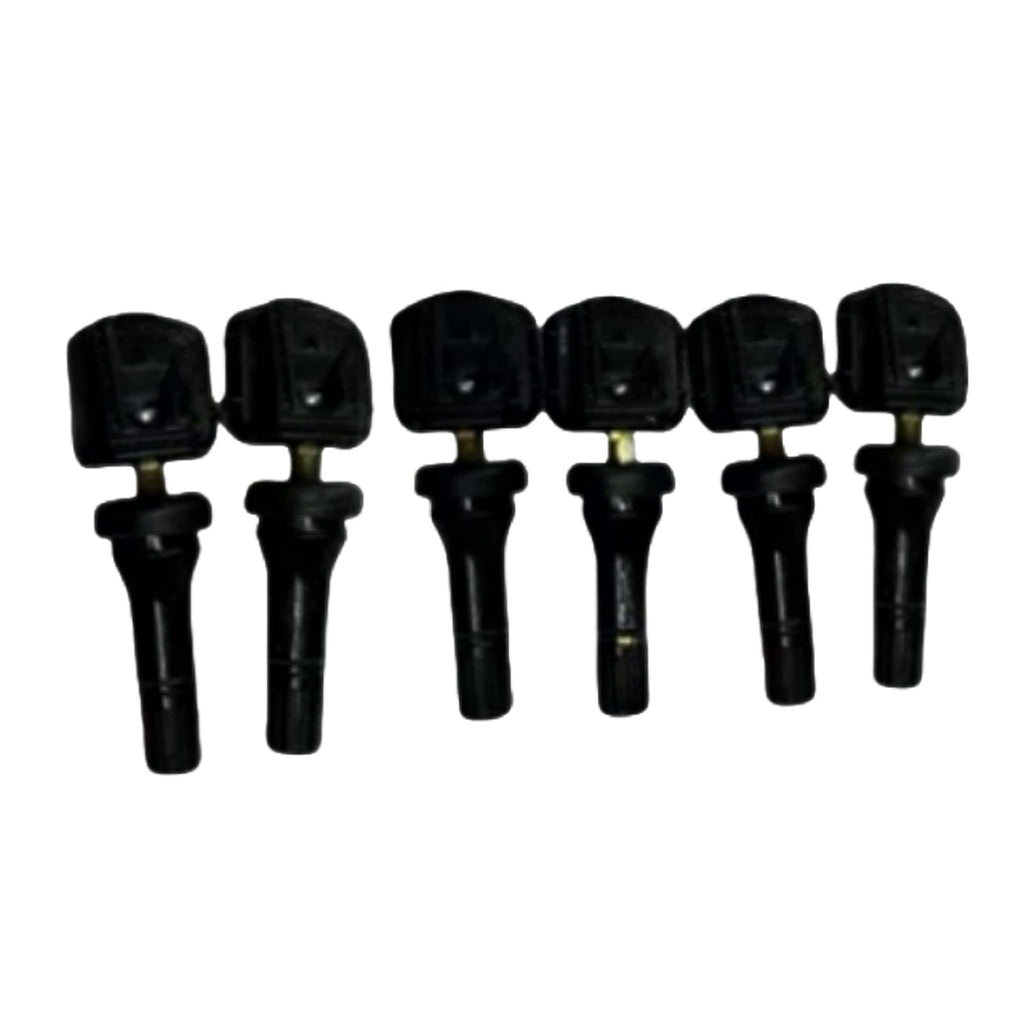 6PCS 315MHz Tire Pressure Monitoring Sensor 13538566 Fits for Buick for Cadillac