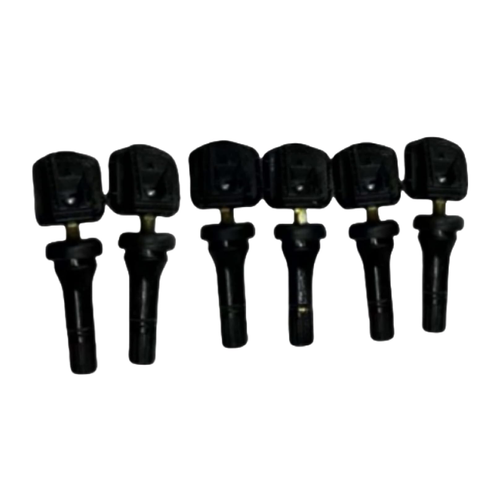 6PCS 315MHz Tire Pressure Monitoring Sensor 13538566 Fits for Buick for Cadillac