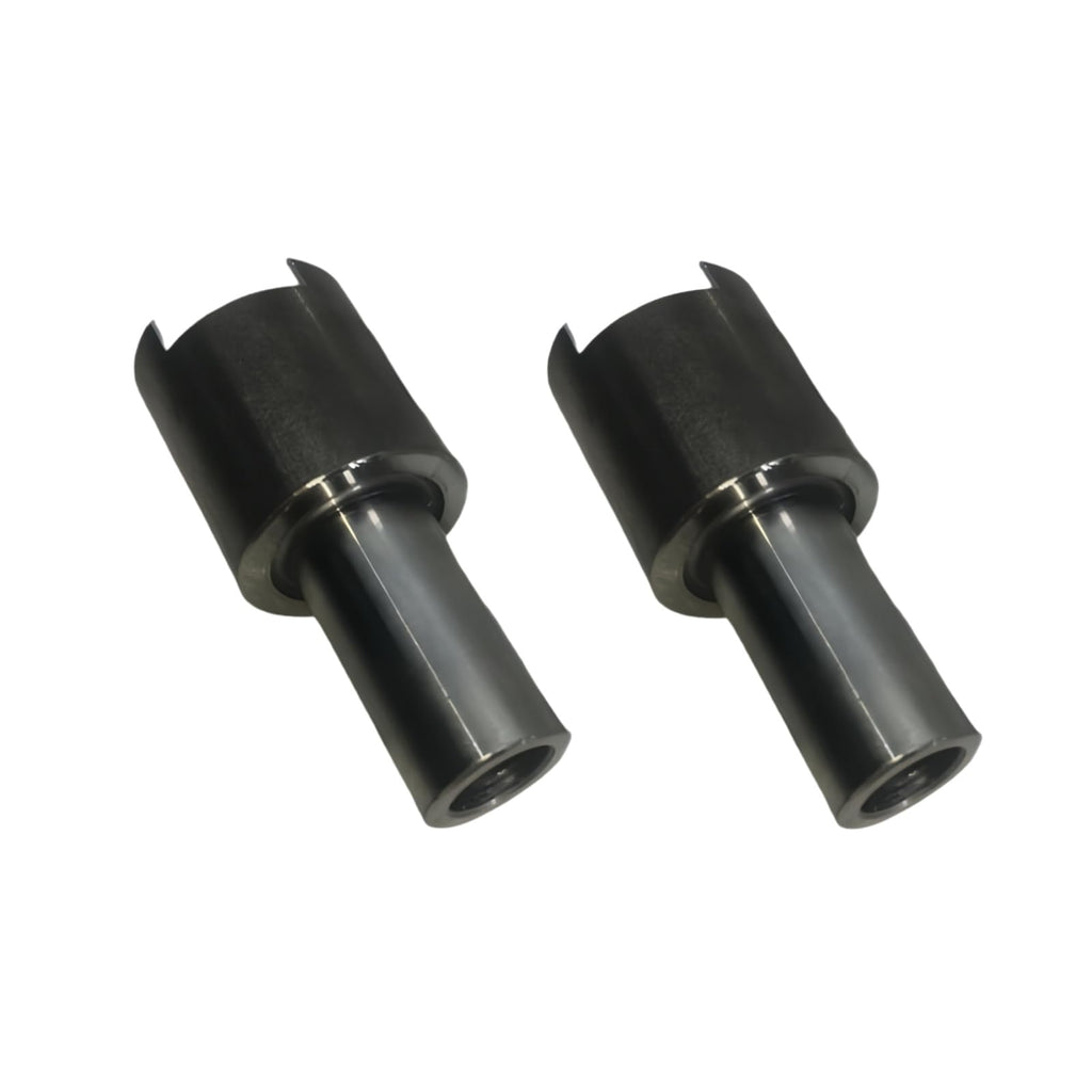 2PCS Bushing 6702958 6702-958 Fits for Bobcat 463 553 630 631 641 653 730 731 742