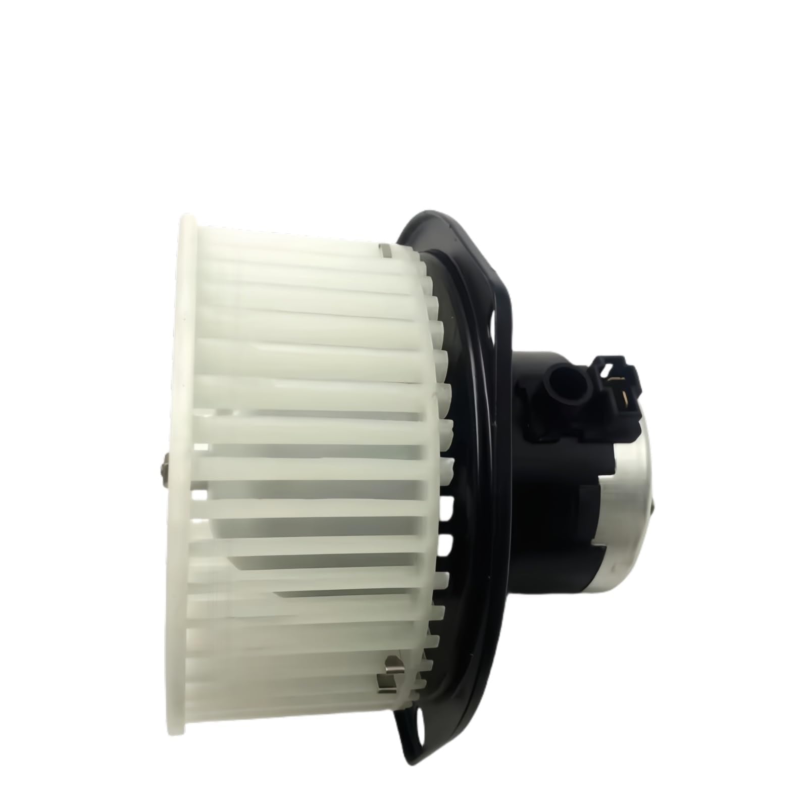 24V Excavator Blower Motor air Conditioner Hit ac Blower Motor LE320B Compatible with Excavator