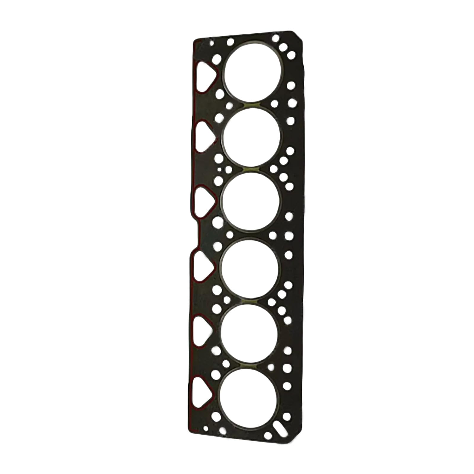 3681E043 Cylinder Head Washers Fits for Perkins Engine 1006 Replace parts