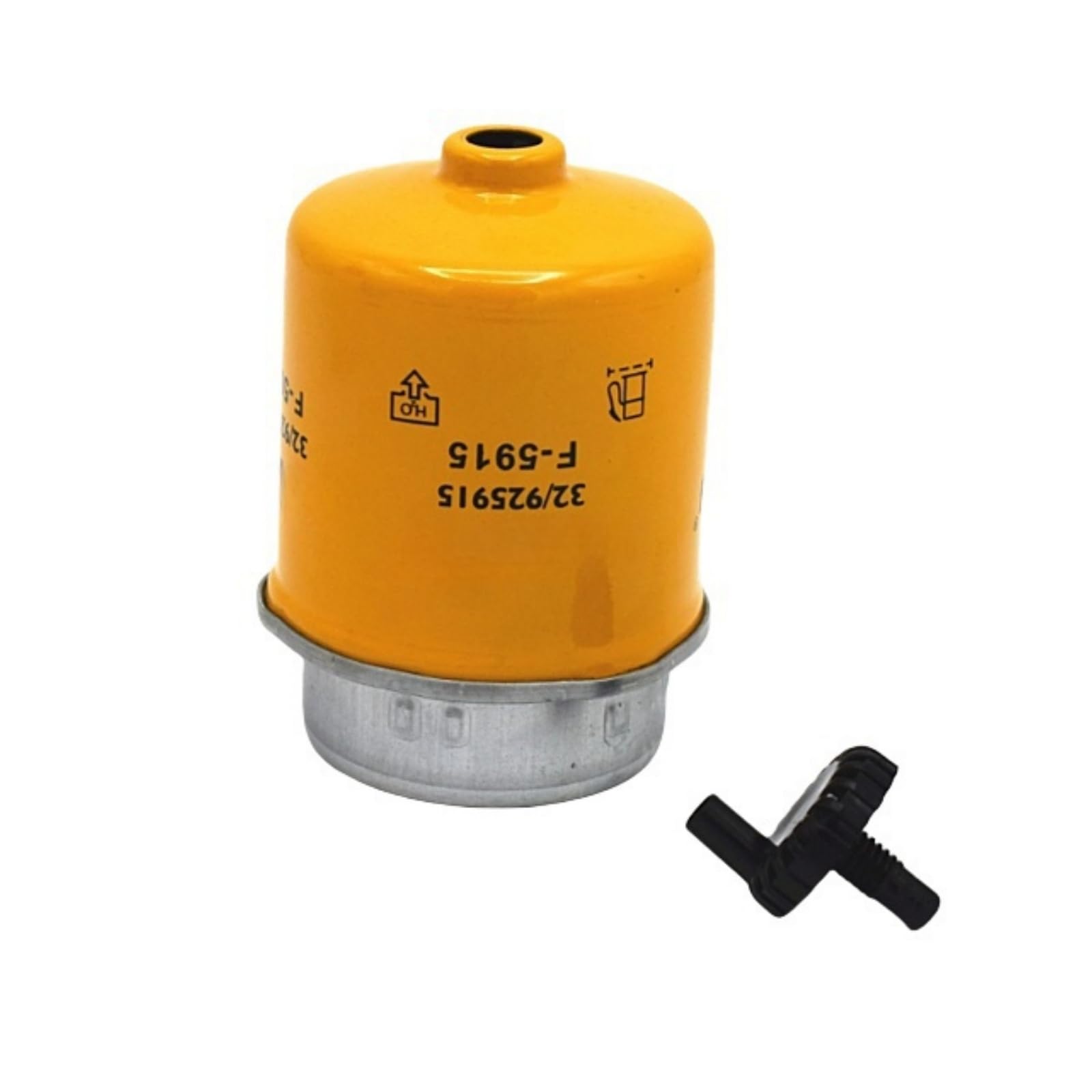Fuel Filter 32-925915 32925915 Fits for JCB 2CX 3CX 4CX 5CX 260 926