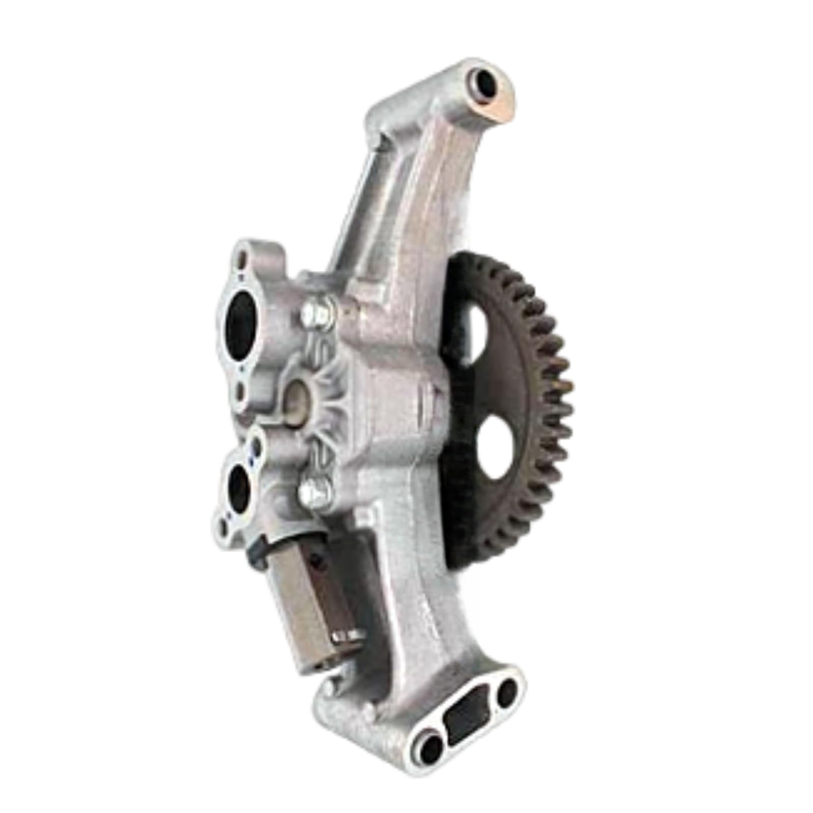 Oil Pump 1-13100191-1 L210-0019M Fits for Isuzu Engine 6SD1 6SD1T EX300-3 EX300-5 Replace parts