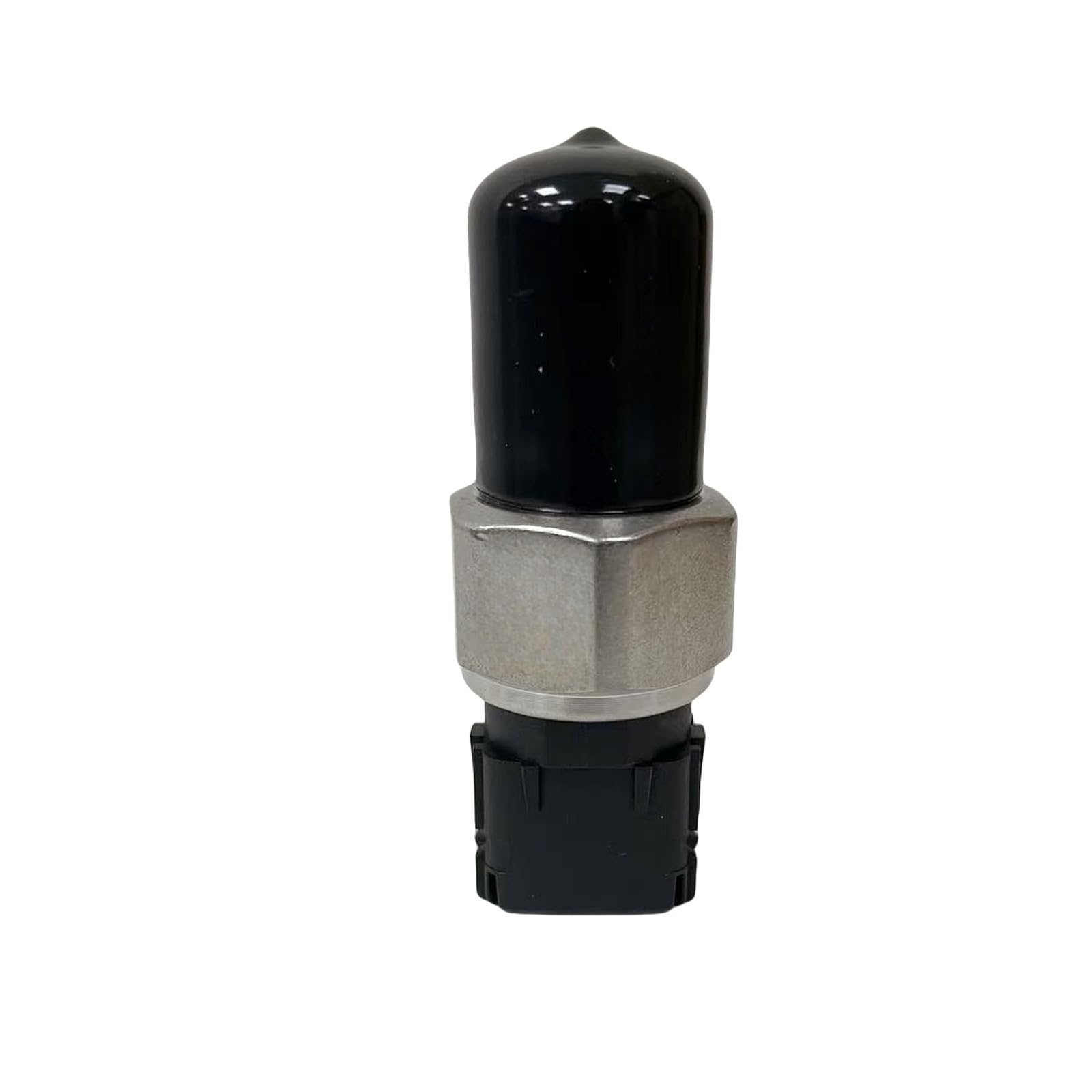Common Rail Fuel Pressure Sensor 6 Pins 499000-6320 499000-6340 Fits for Toyota