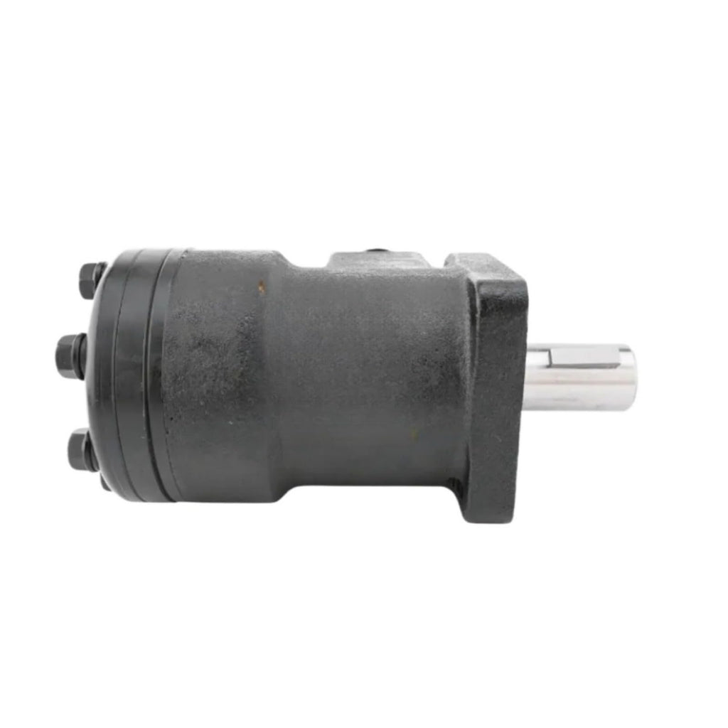 101-1001-009 101-1001  Hydraulic Gerotor Motor Compatible with Eaton Char-Lynn H Series 4 Bolt STD 46 CM3/R [2.8 IN3/R] Displacement