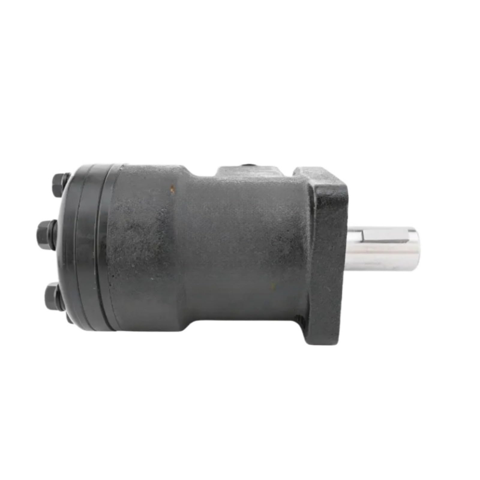 101-1001-009 101-1001  Hydraulic Gerotor Motor Compatible with Eaton Char-Lynn H Series 4 Bolt STD 46 CM3/R [2.8 IN3/R] Displacement