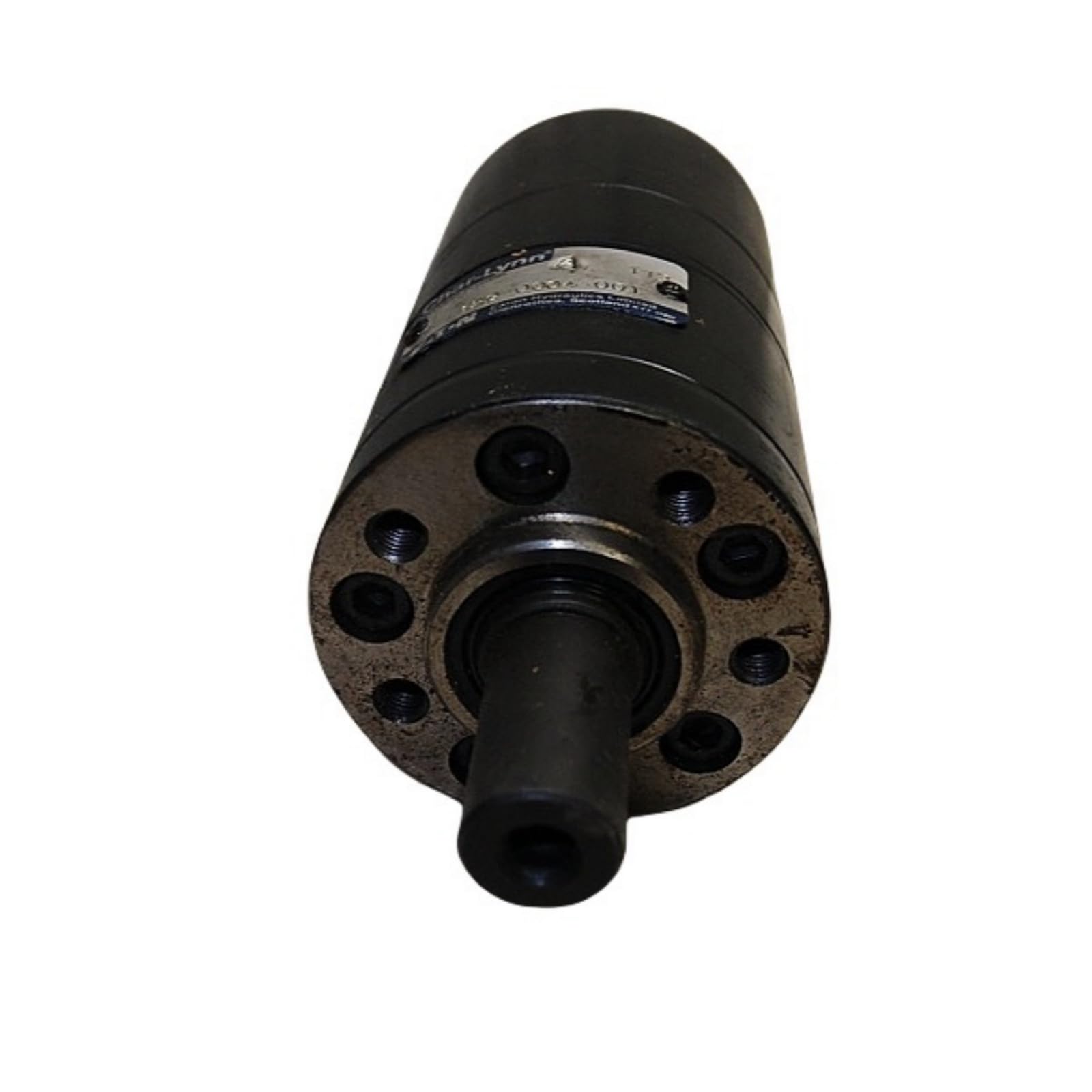 129-0004-002 1290004002 129-0004 1290004 Hydraulic Motor Compatible for Eaton Char-Lynn J2 Series