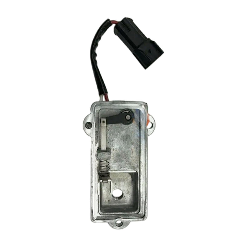 ADC100-12 12V Electronic Actuator ADC100 Applicable for Diesel Generator Engine