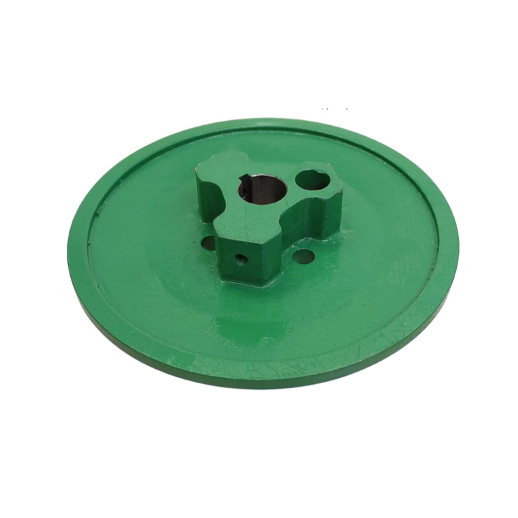 H97600 Combine Cleaning Fan Outer Sheave Fits for John Deere 3300 4400 4420 6600 6620 7700 +