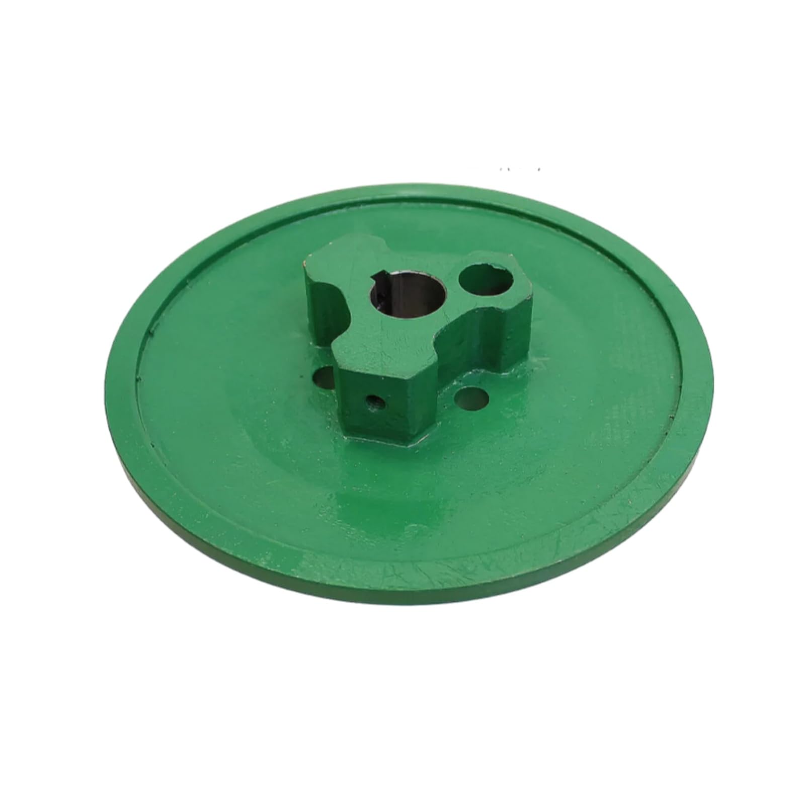 H97600 Combine Cleaning Fan Outer Sheave Fits for John Deere 3300 4400 4420 6600 6620 7700 +