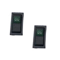 2pcs Switch 14529183 Fits for Volvo Excavator