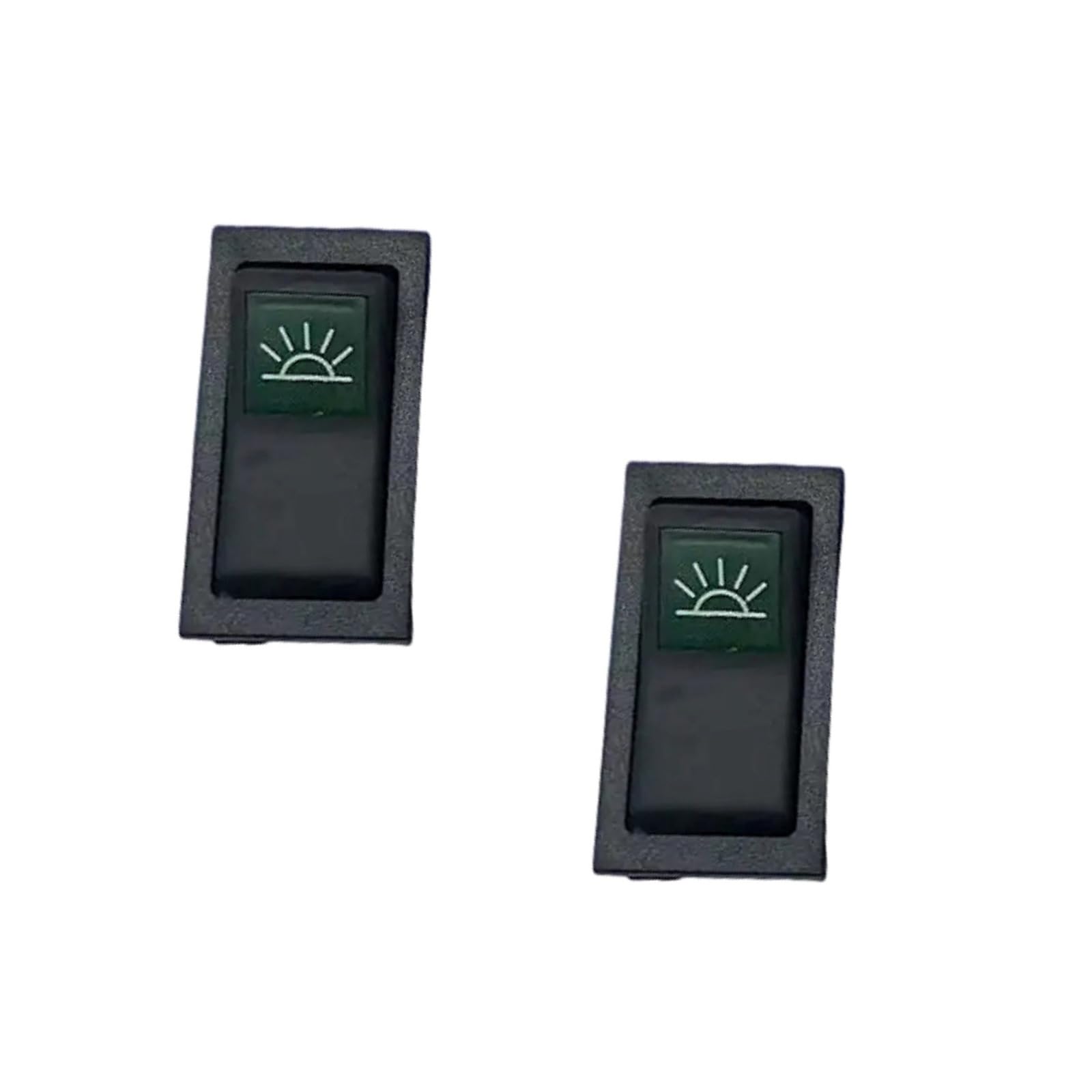 2pcs Switch 14529183 Fits for Volvo Excavator