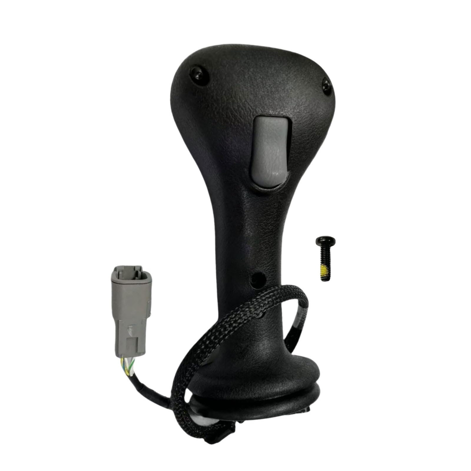 Sgaorcpas Left Joystick Handle 6689922 Fits for Loaders A220 A300 A770 S130 S150 S160 S175 S185 S205 S220 S250 S300 S330 S450 S510 S530